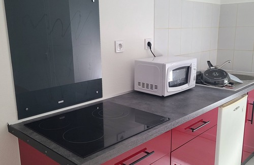 Downtown Apartment | T1 apartment near town center and train station