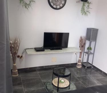 Macouria Apartment | T1 Chaleureux