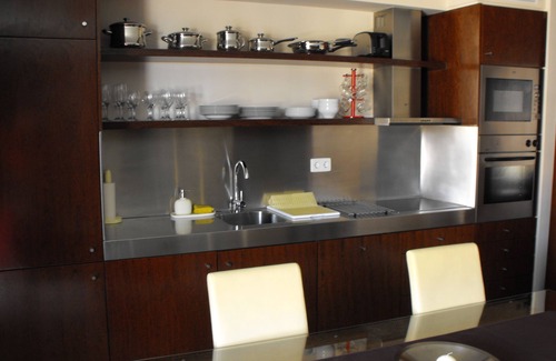 Salgados Apartment | t1 in Herdade dos Salgados, Vila das Lagoas.