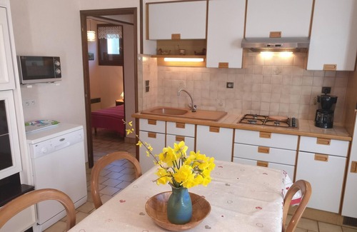 Gap Apartment | T2 APARTMENT IN GROUND FLOOR VILLA NEAR GAP TOWN CENTER QUIET AREA