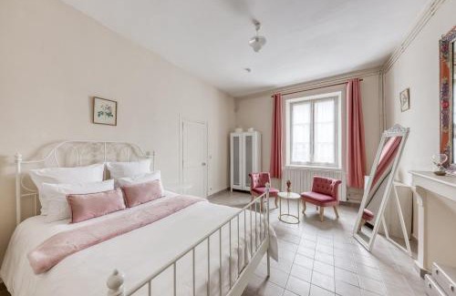 La Queue-les-Yvelines Apartment | T2 calme avec Parking privé - 20 min Versailles - Paris à la campagne