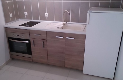 Montelimar Apartment | T2 CENTER TOWN OF MONTELIMAR IN DROME PROVENCALE