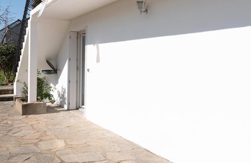 Pontchateau Apartment | T2-Centre-ville-Parking