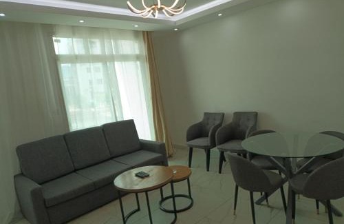 Yaounde Apartment | T2 Cosy Nouvelle Route Bastos Yaoundé