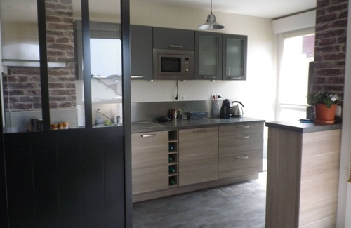 Parame Apartment | T2 cozy, quiet and very well located