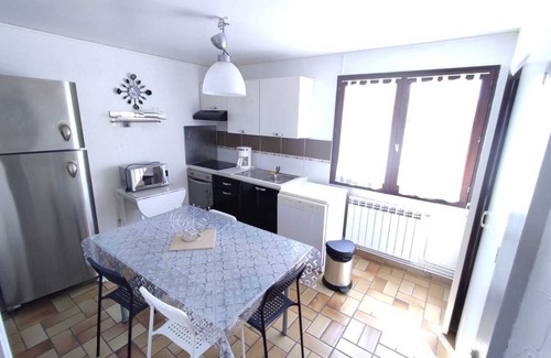 La Balme-de-Sillingy Condo | T2 de 45 m2