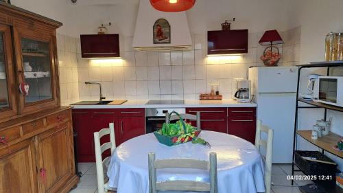 Aix-les-Bains Apartment | T2 de 55m avec jardin et parking privatifs