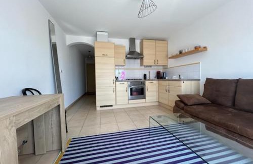 La Capte Apartment | T2 domino