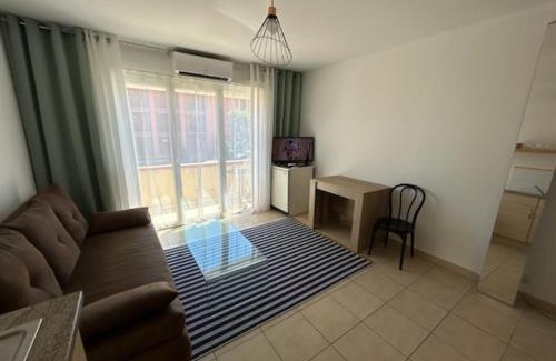 La Capte Apartment | T2 domino