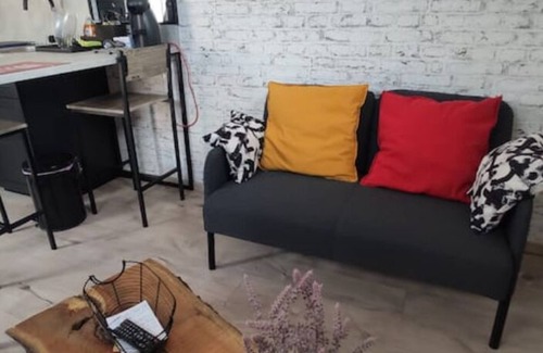 Castelginest Apartment | T2 Fonctionnel et Neuf aux Portes de Toulouse