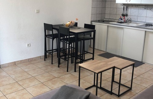 Corte House | T2 Independent South Near the Valleys of Restonica and Tavignanu