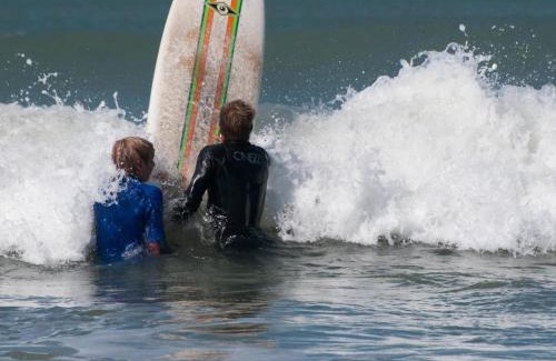 Les Sables d'Olonne Apartment | T2 Mezzanine aux Sables d'Olonne - Balcon, Proche Plage et Commerces - FR-1-92-745