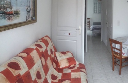 Saint-Xandre House | T2 near La Rochelle and Ile de Ré