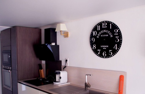 Launaguet Apartment | T2 Netflix, Wifi, Jacuzzi, Sauna and Salt Pool