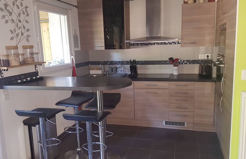Bayonne Apartment | T2 Neuf Dans un Éco-quartier à Bayonne