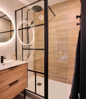 Pamiers Apartment | T2 quartier Mermoz, 2 places de parking privées