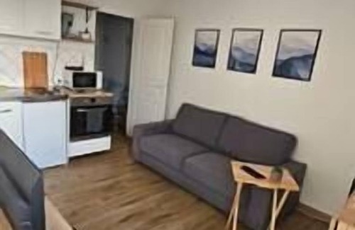 Arras Apartment | T2 Quiet near the citadel