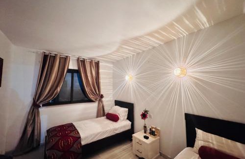 Santa Maria Apartment | T2 Resort & Spa Ilha do SAl Santa Maria Apartamentos