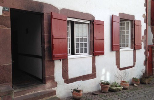 Saint-Jean-Pied-de-Port Apartment | T2 St Jean Pied de Port