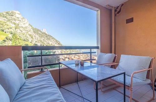 Beausoleil House | T2, Swimming Pool, Tennis Mc