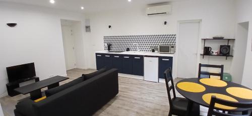Gignac Apartment | T2 + terrasse - Au cœur de tout