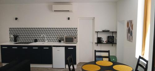 Gignac Apartment | T2 + terrasse - Au cœur de tout