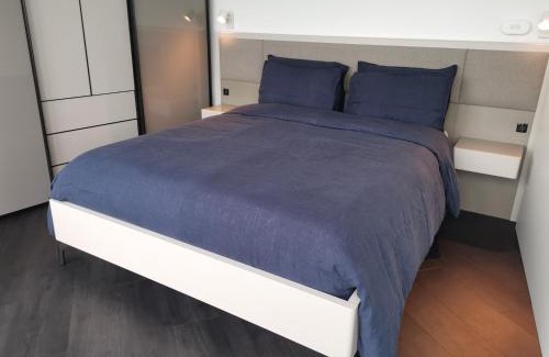 Roscoff Apartment | T2, vue mer panoramique, 2 min à pied de la plage