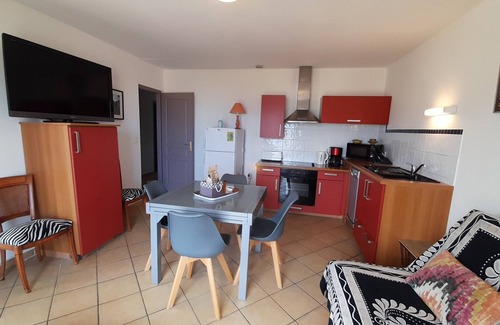 Propriano Apartment | T3 - 2 Rooms - 2 minutes from the beaches