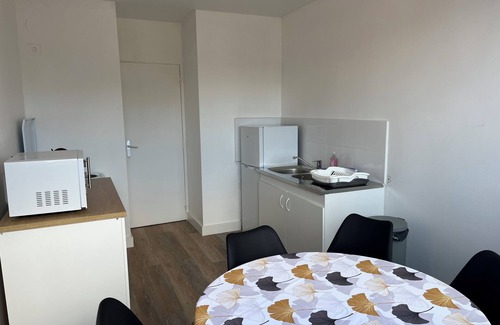 Lormont Apartment | T3 Calme et Rénové Prés Bordeaux