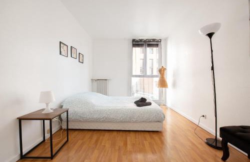 Saint - Michel Apartment | T3 Centre ville à 2 pas du métro - parking gratuit