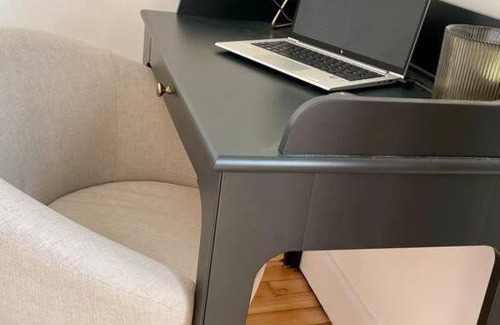 Sablon - Trudaine Apartment | T3 de charme au centre de Clermont