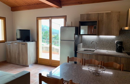Piana House | t3 Duplex Apartment - Marina d'Arone