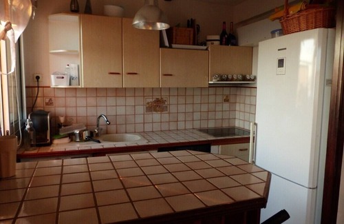 Sainte-Marguerite Apartment | T3 exceptional view of the sea and hills, near the sea and the Vélodrome
