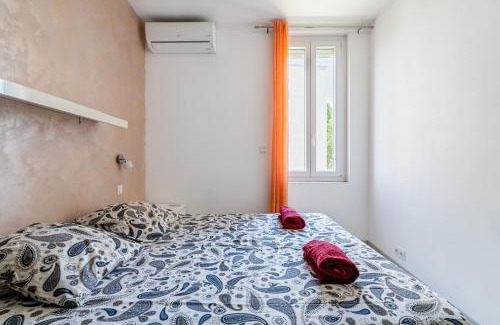 Bonneveine Apartment | T3 moderne et cosy au bord de mer