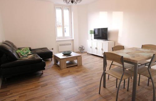 Portel-des-Corbieres Apartment | T3 proche de la mer