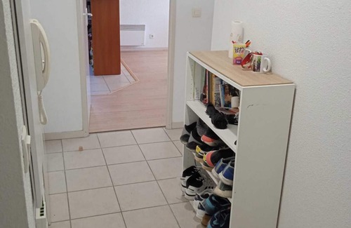Barriere de Paris Apartment | T3 Toulouse, a stone's throw from the metro