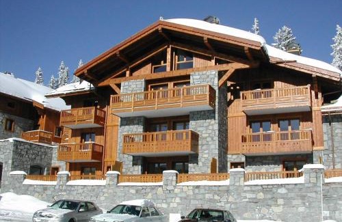 La Rosiere Apartment | T4 duplex centre La Rosière, rénové, 8 pers, parking, wifi, proche pistes - FR-1-398-654