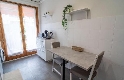 La Villette Apartment | T4 lumineux - Centre-ville