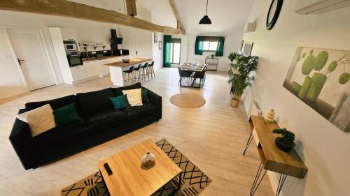 Boe Apartment | T4 spacieux et cosy