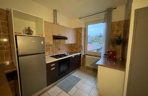 Delle Apartment | T4 Super confort Gare de Delle