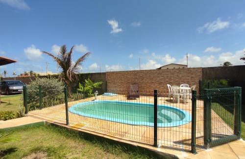 Taiba House | Taíba Downwind House