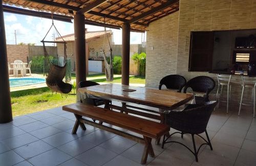 Taiba House | Taíba Downwind House