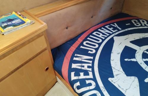 Les Sablettes Boat Rental | Taîaut