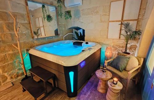Birbuba Bed & Breakfast | Ta' Ġilarda Boutique Living
