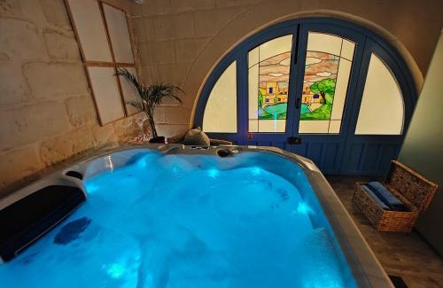Birbuba Bed & Breakfast | Ta' Ġilarda Boutique Living