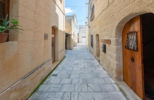 Gharb House | Ta' Frenc Farmhouse