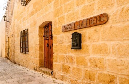 Gharb House | Ta' Frenc Farmhouse