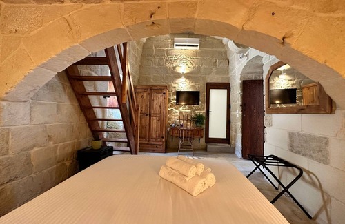 Birbuba Hotel | Ta Gilarda Boutique Living