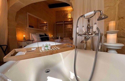 Birbuba Hotel | Ta Gilarda Boutique Living