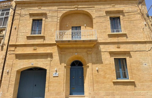 Nadur House | Ta Mikieli 62
